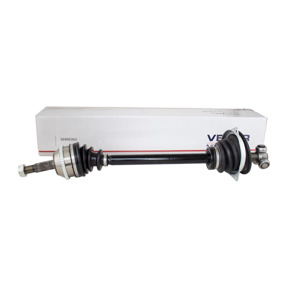 Semieixo Dianteiro Esquerdo - Vetor - Vt9767 - (1)