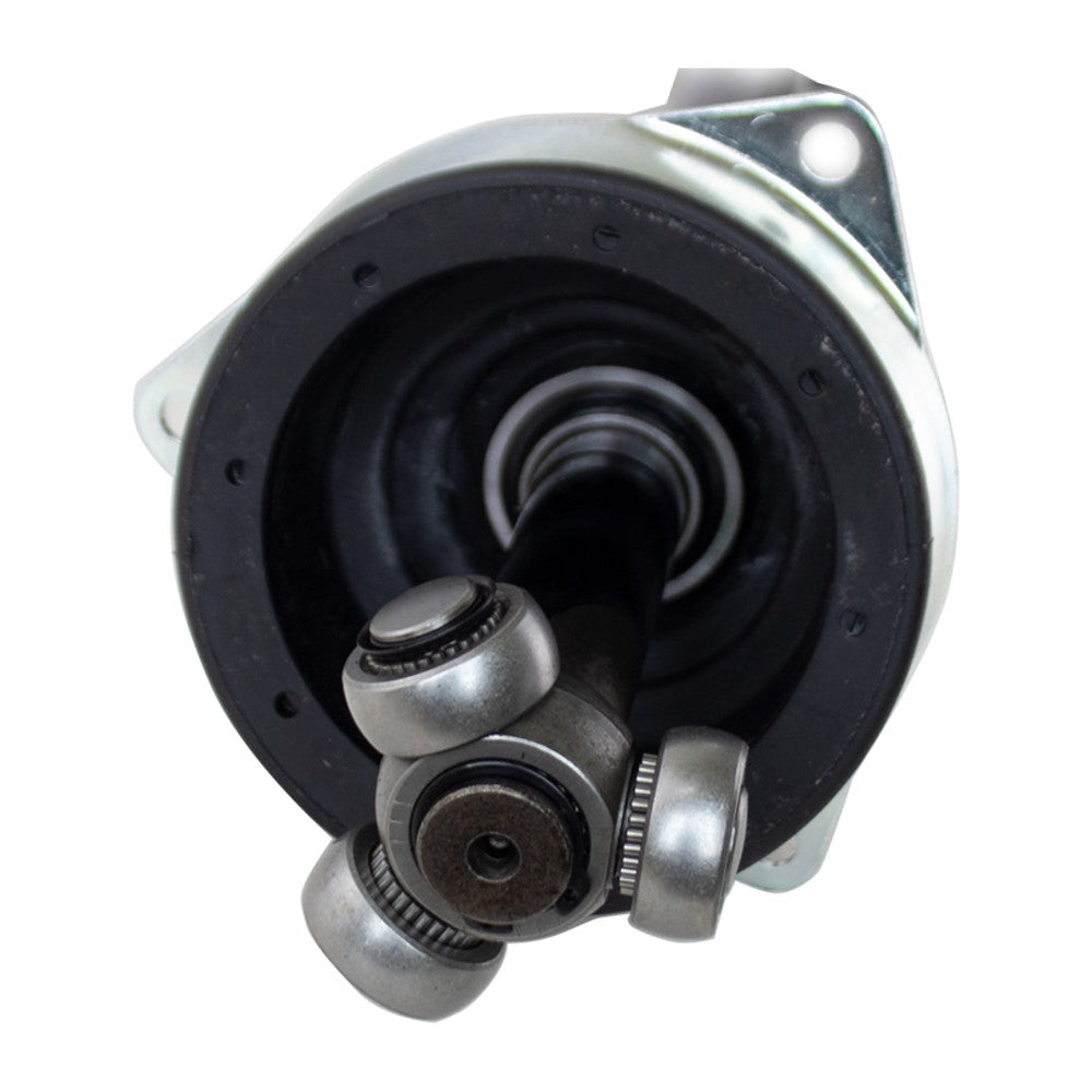 Semieixo Dianteiro Esquerdo - Vetor - Vt9767 - (2)