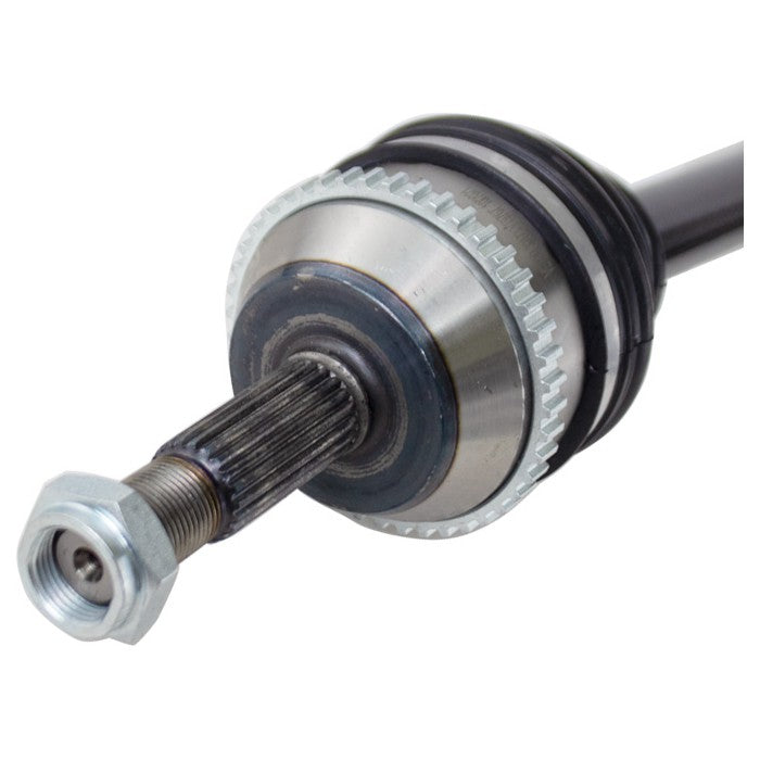 Semieixo Dianteiro Esquerdo - Vetor - Vt9767 - (3)