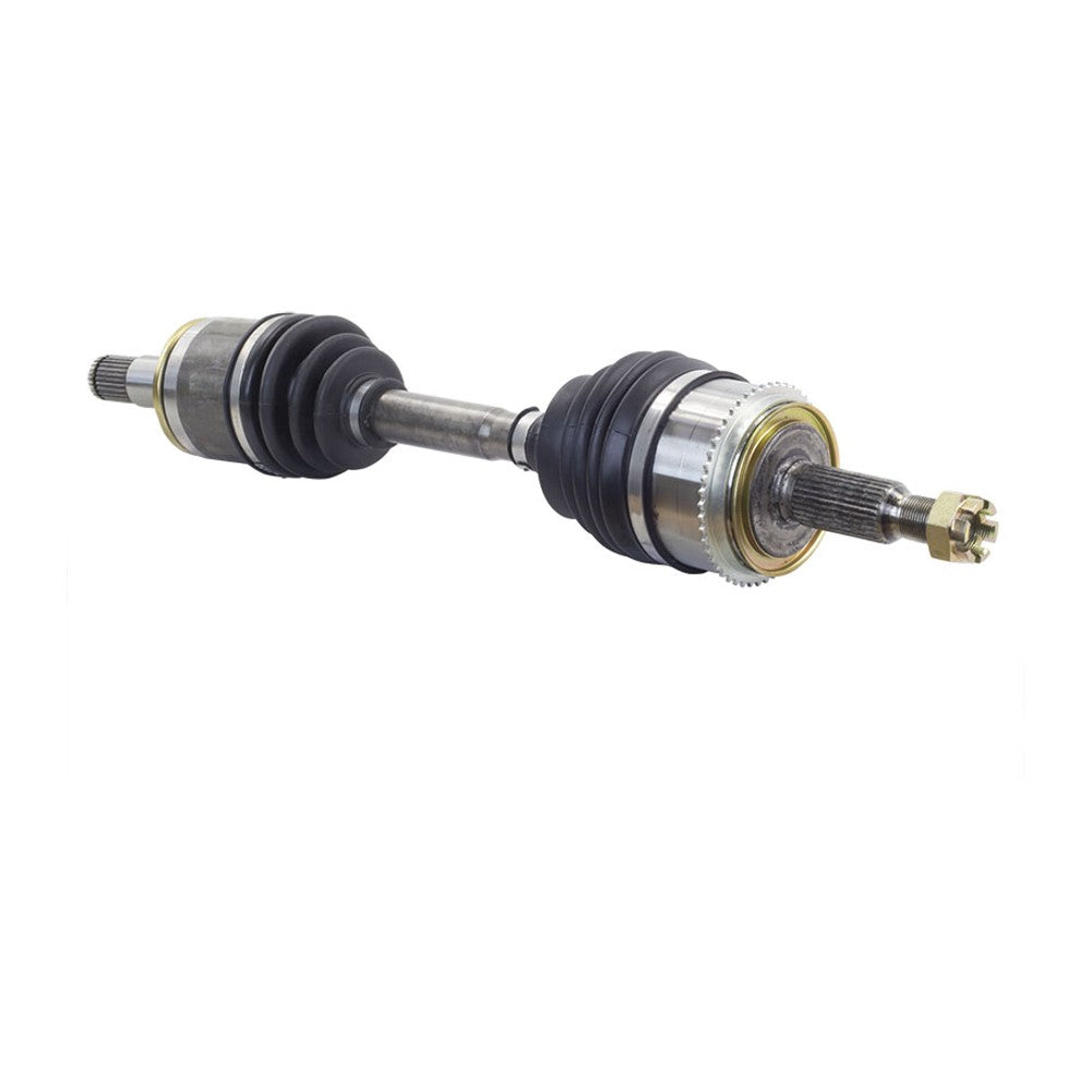 Semieixo Dianteiro Esquerdo - Vetor - Vt9558 - (2)