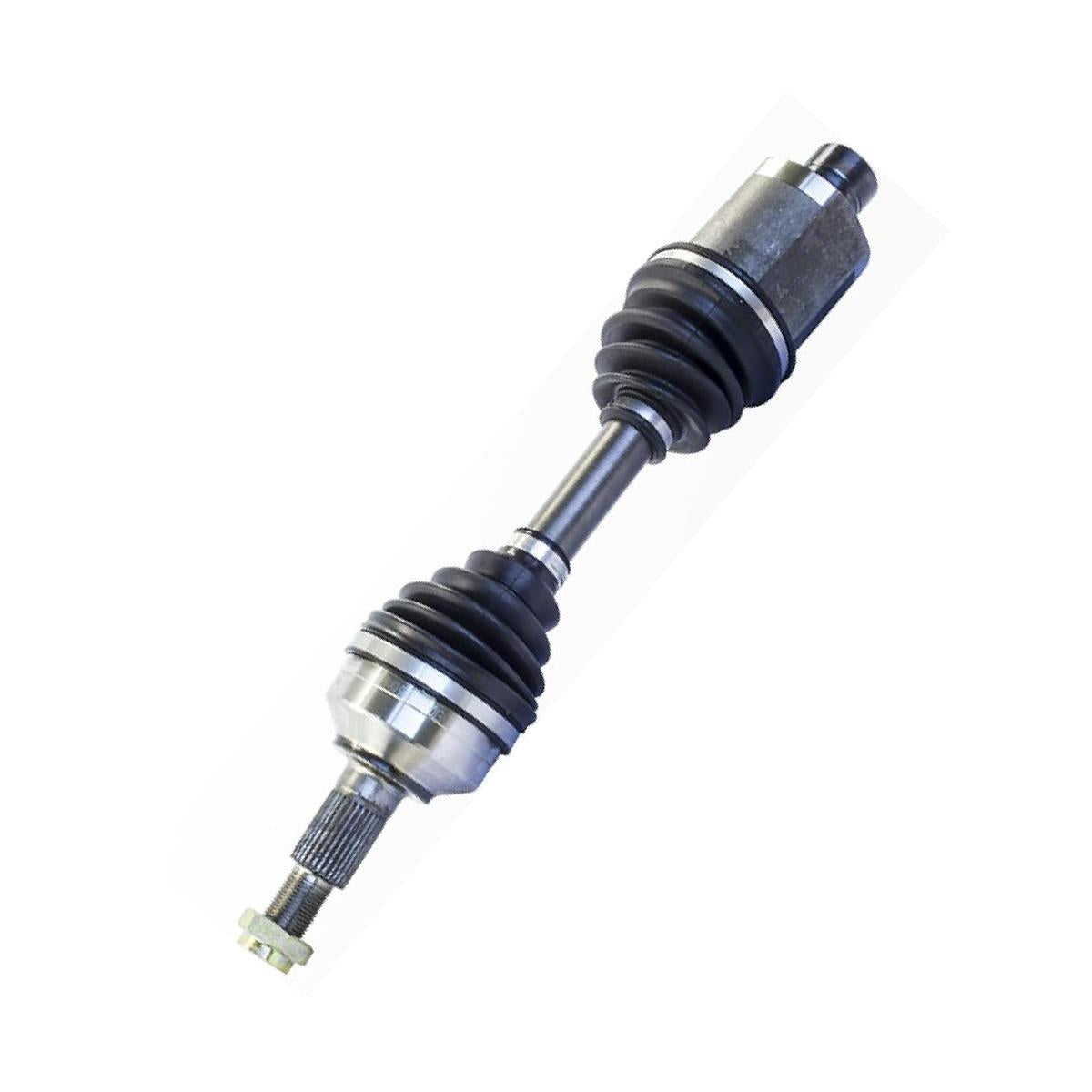 Semieixo Dianteiro Direito - Vetor - Vt9599 - (1)
