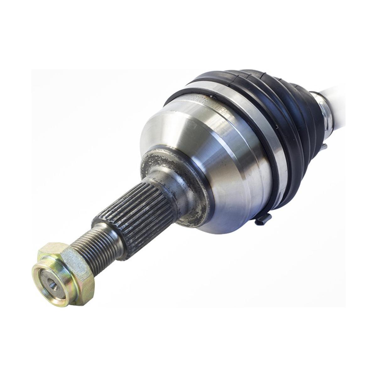 Semieixo Dianteiro Direito - Vetor - Vt9599 - (3)