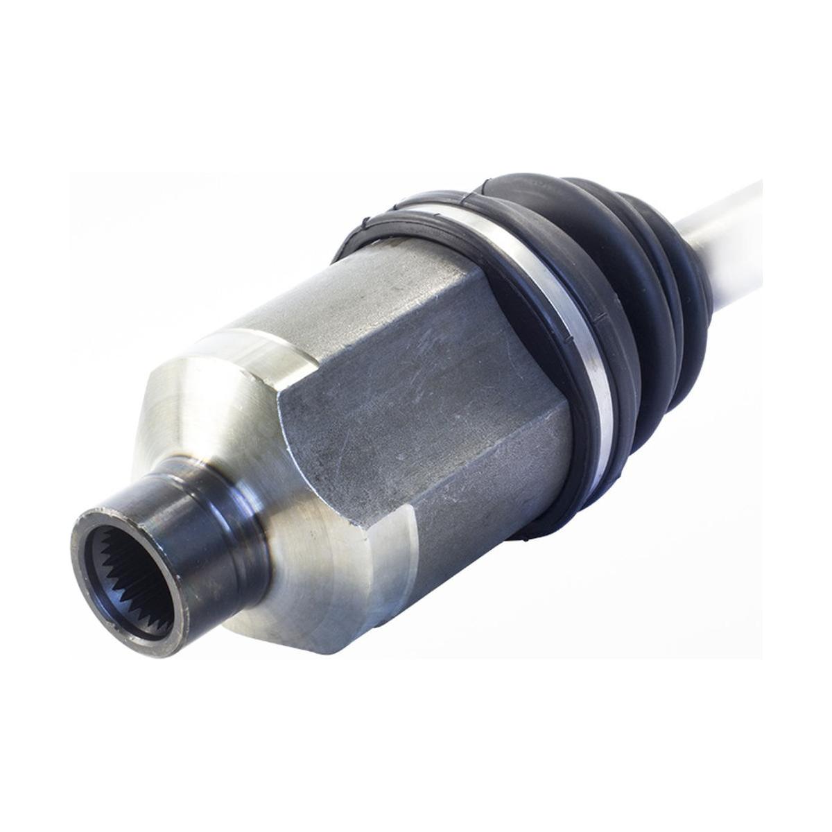 Semieixo Dianteiro Direito - Vetor - Vt9599 - (4)