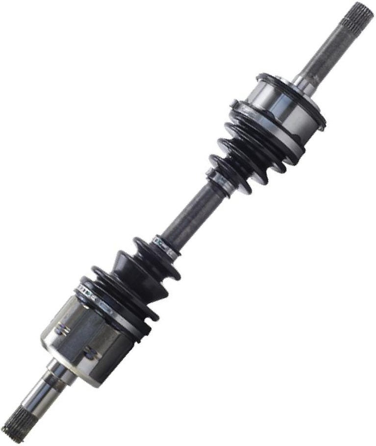 Semieixo Dianteiro Direito - Vetor - Vt9729 - (1)