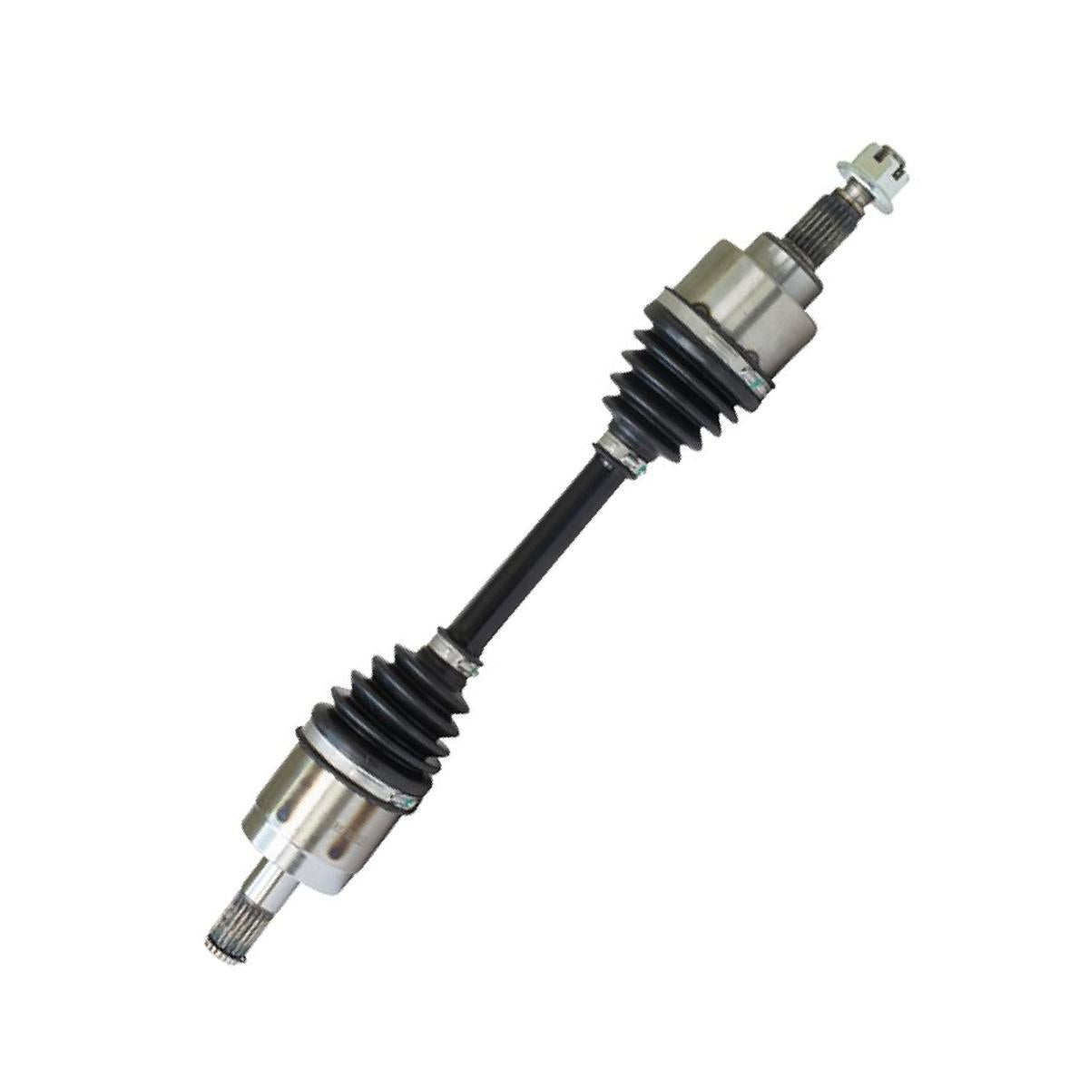 Semieixo Dianteiro Direito - Vetor - Vt9798 - (4)