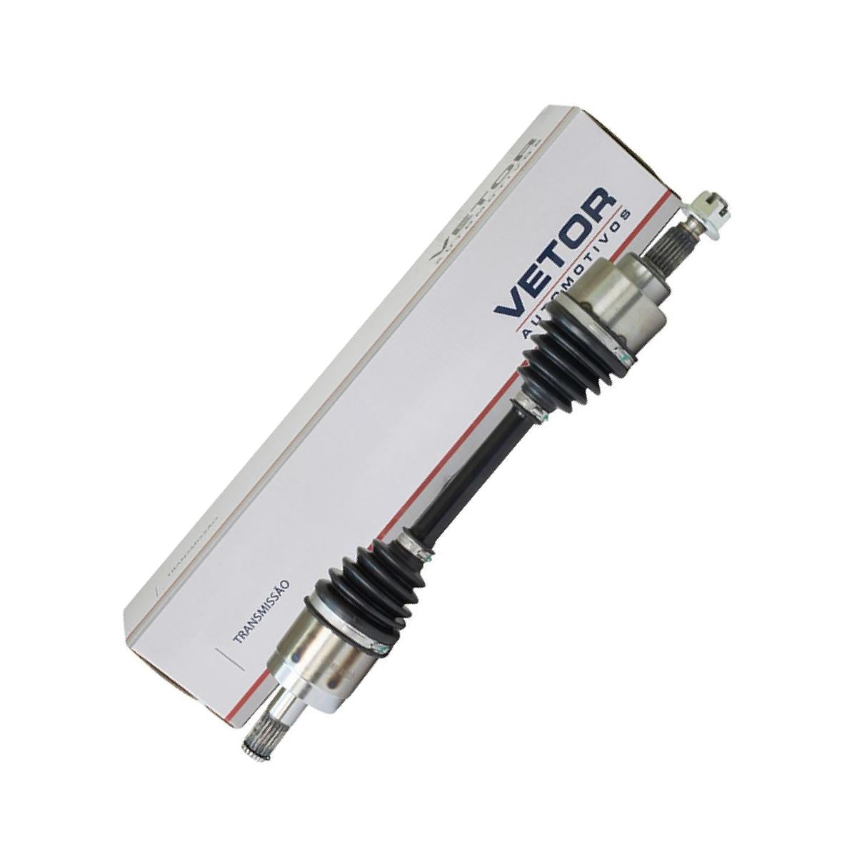 Semieixo Dianteiro Direito - Vetor - Vt9798 - (1)