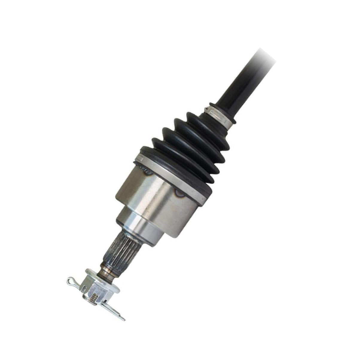 Semieixo Dianteiro Direito - Vetor - Vt9798 - (6)