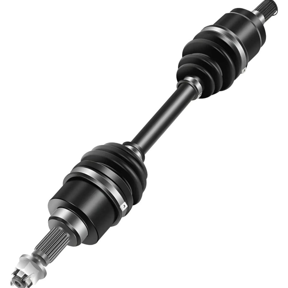Semieixo Dianteiro Direito - Vetor - Vt9798 - (2)