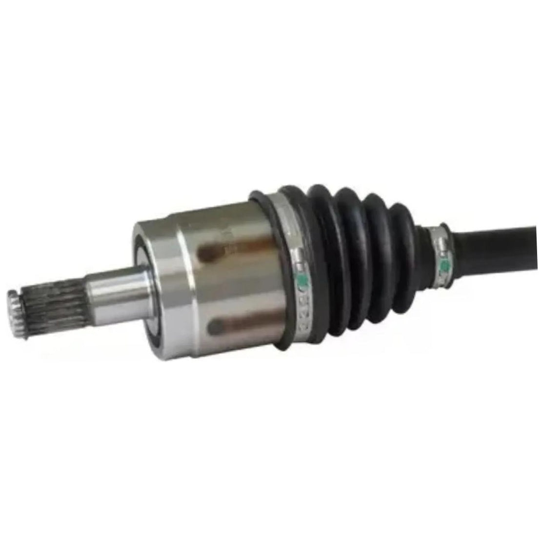Semieixo Dianteiro Direito - Vetor - Vt9798 - (3)