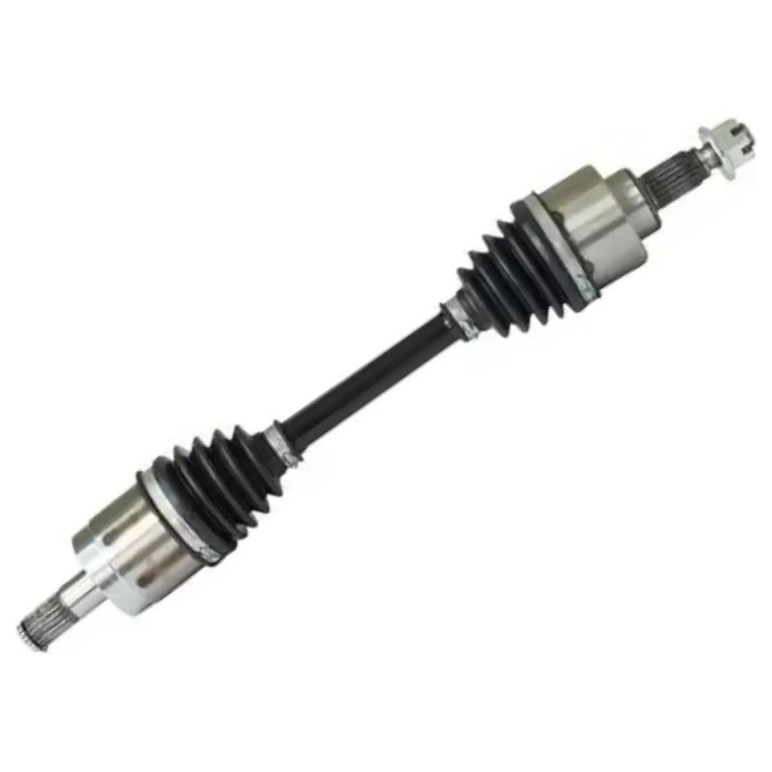 Semieixo Dianteiro Direito - Vetor - Vt9798 - (5)