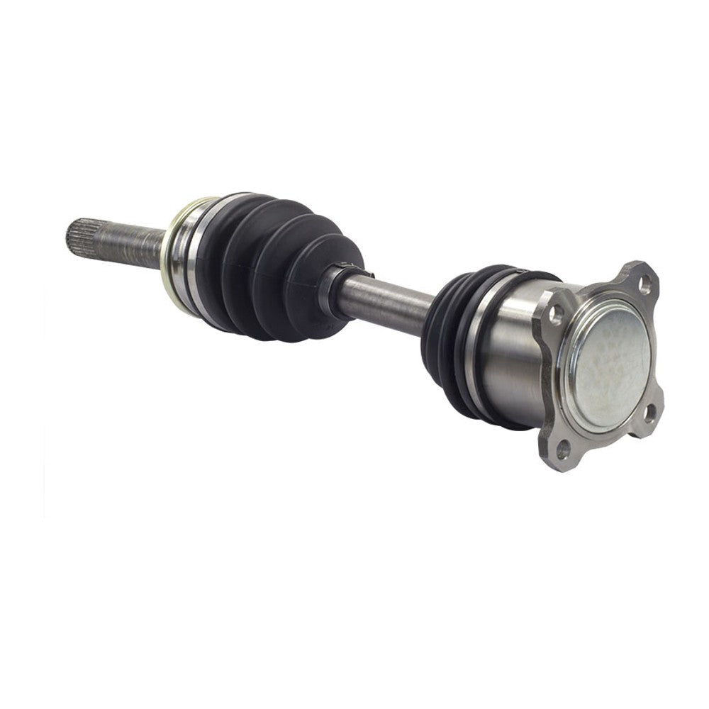 Semieixo Dianteiro Direito - Vetor - Vt9581 - (2)
