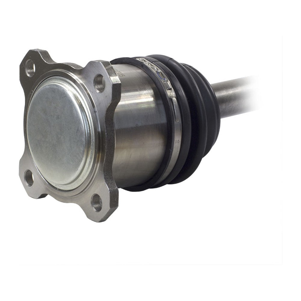 Semieixo Dianteiro Direito - Vetor - Vt9581 - (4)