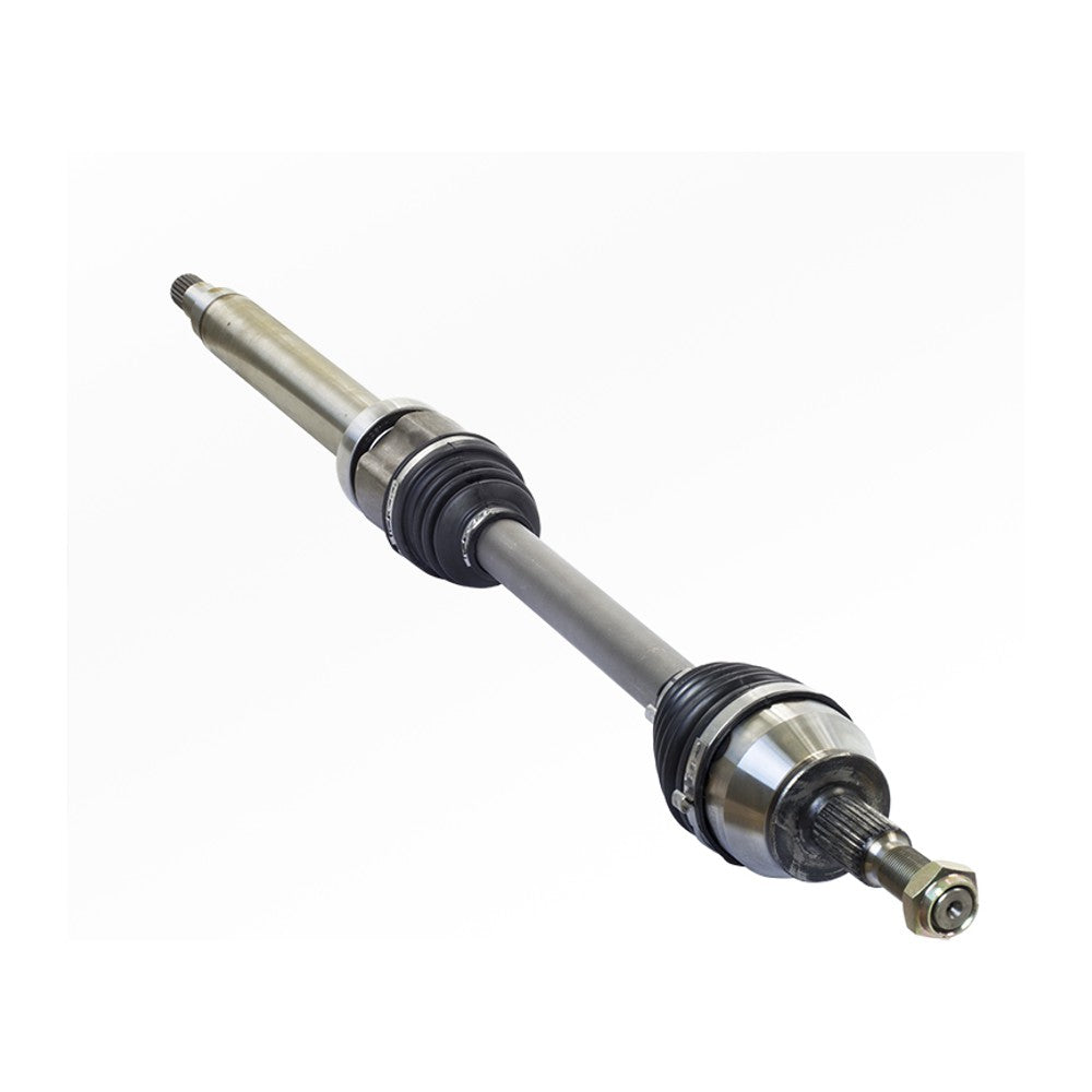 Semieixo Dianteiro Direito - Vetor - Vt9602 - (2)