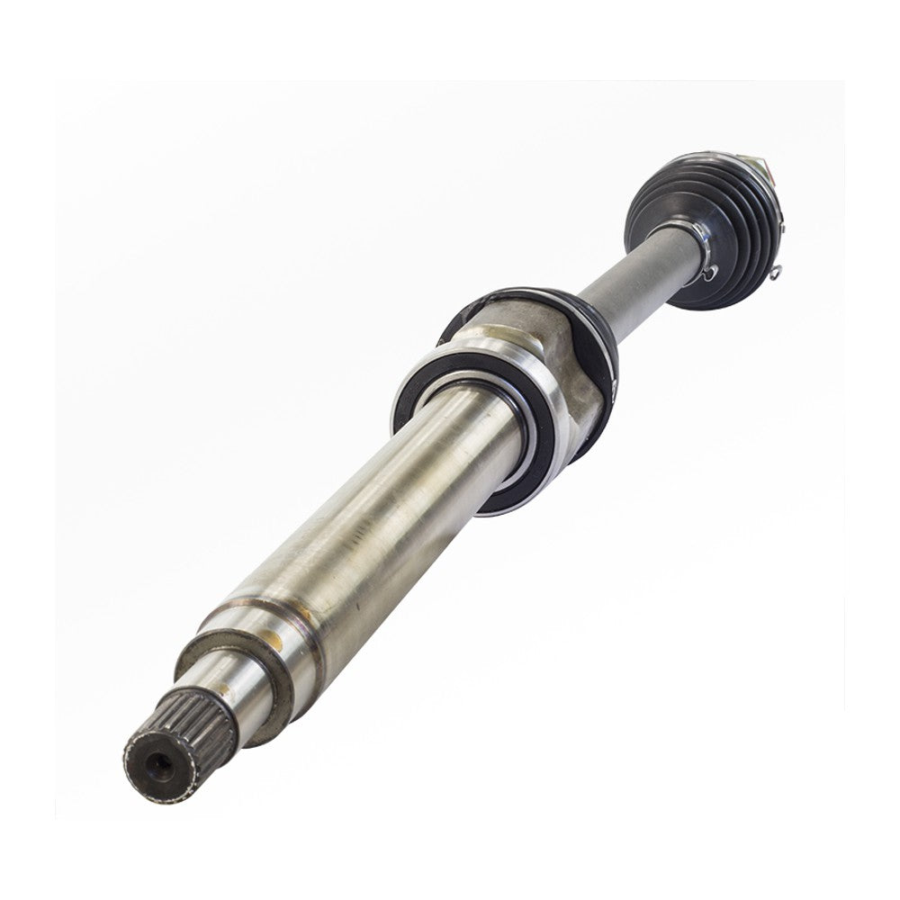 Semieixo Dianteiro Direito - Vetor - Vt9602 - (3)