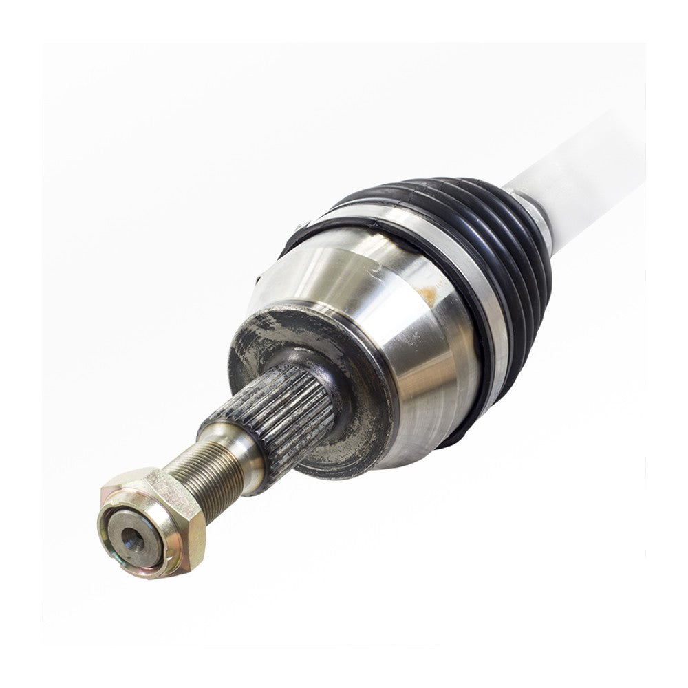 Semieixo Dianteiro Direito - Vetor - Vt9602 - (4)