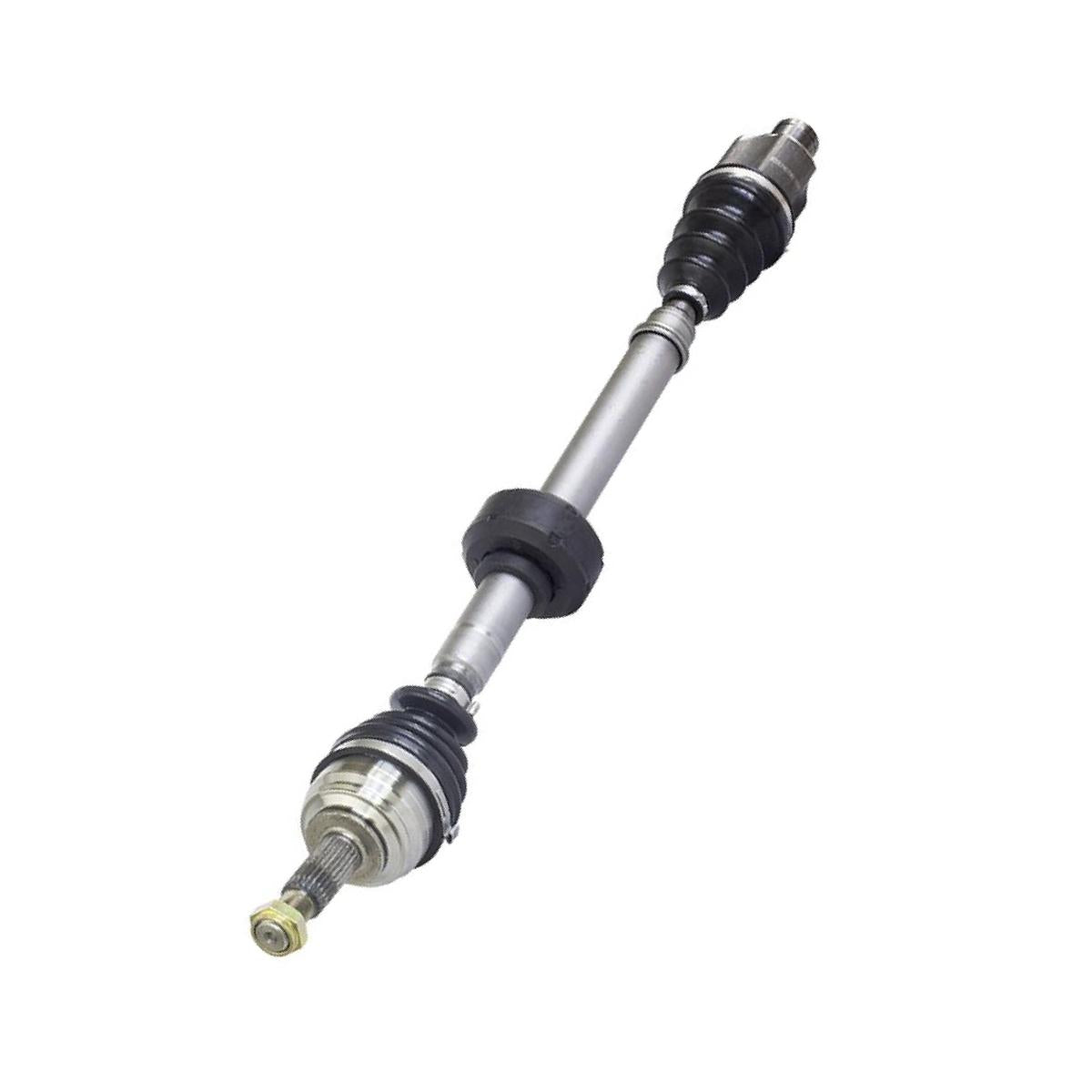 Semieixo Dianteiro Direito - Vetor - Vt9657 - (1)