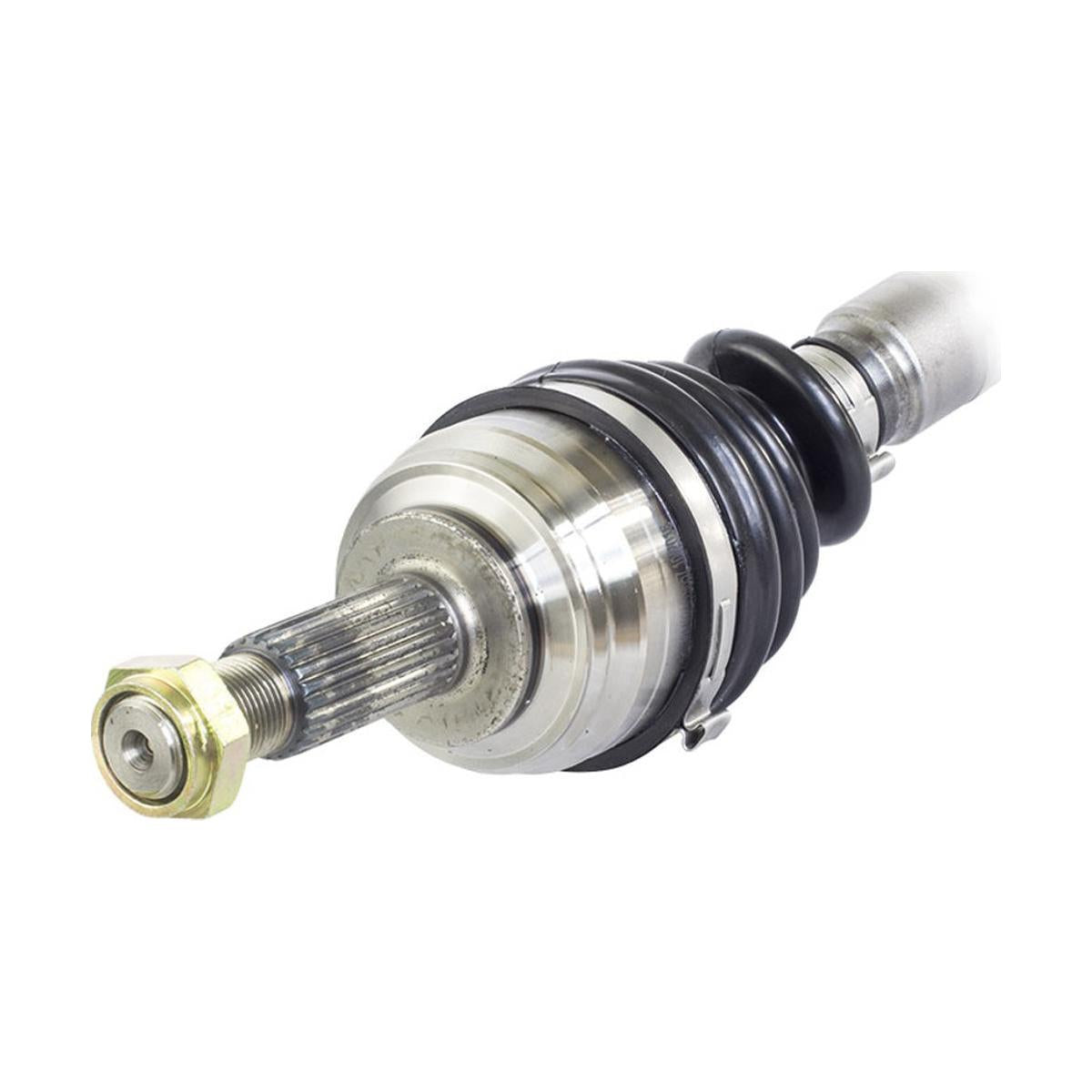 Semieixo Dianteiro Direito - Vetor - Vt9657 - (3)