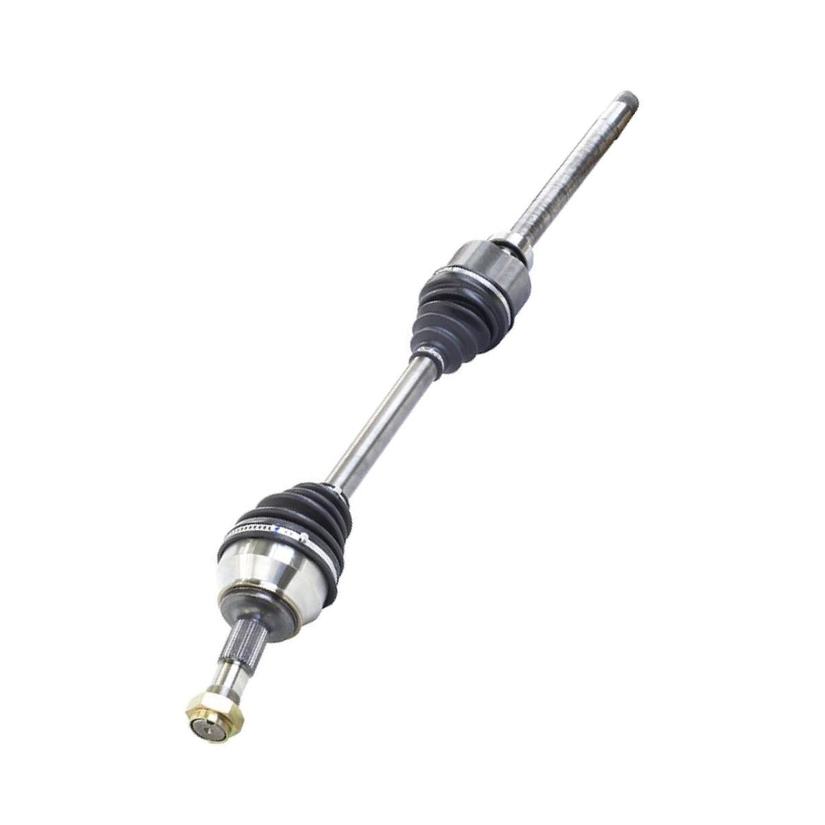 Semieixo Dianteiro Direito Câmbio - Vetor - Vt9545 - (1)