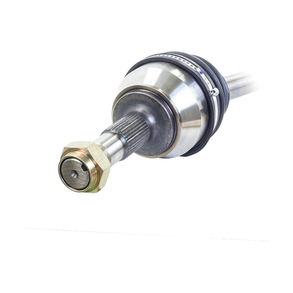 Semieixo Dianteiro Direito Câmbio - Vetor - Vt9545 - (3)
