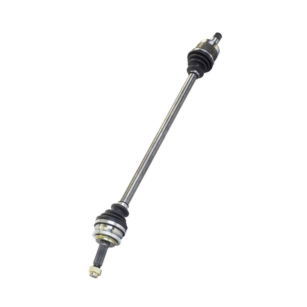 Semieixo Dianteiro Direito - Vetor - Vt9554 - (1)