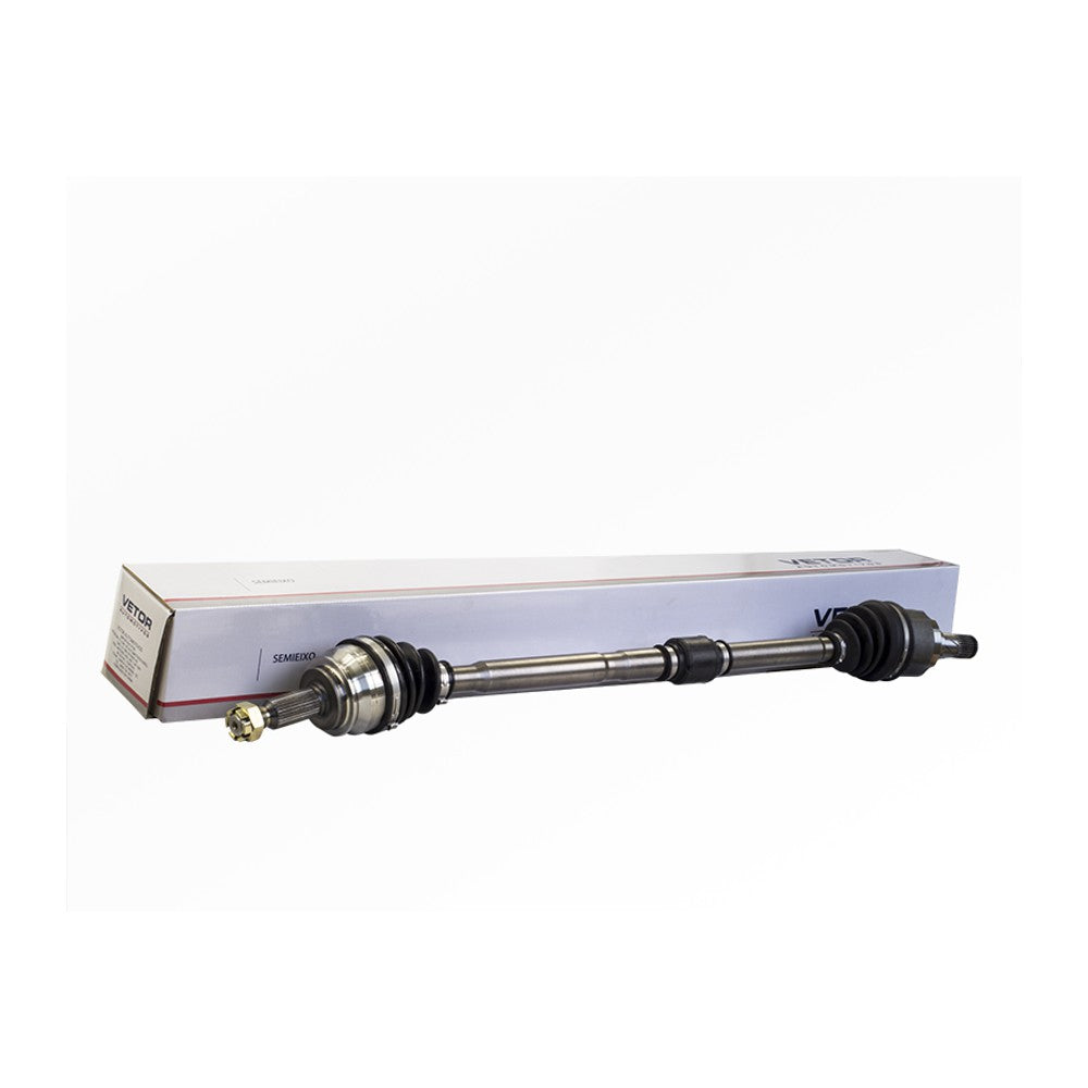 Semieixo Dianteiro Direito - Vetor - Vt9561 - (1)