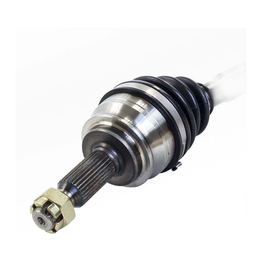 Semieixo Dianteiro Direito - Vetor - Vt9561 - (3)