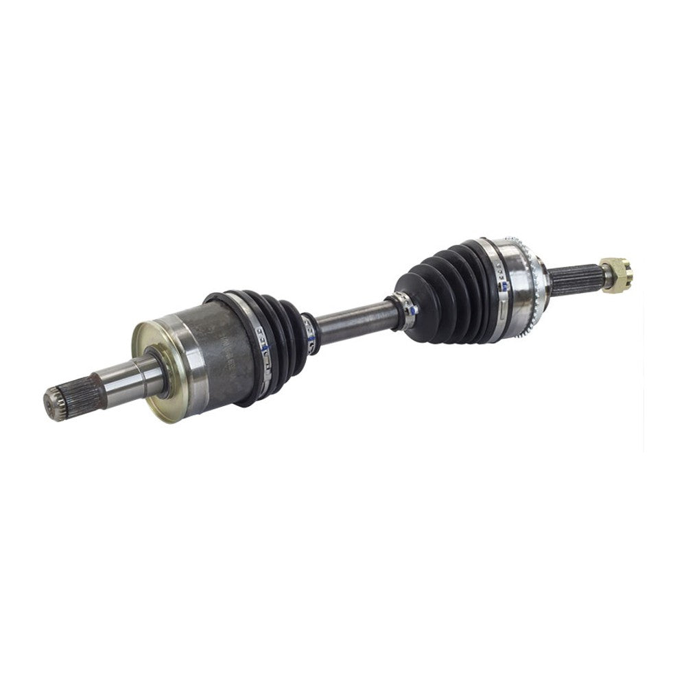 Semieixo Dianteiro Direito - Vetor - Vt9539 - (2)