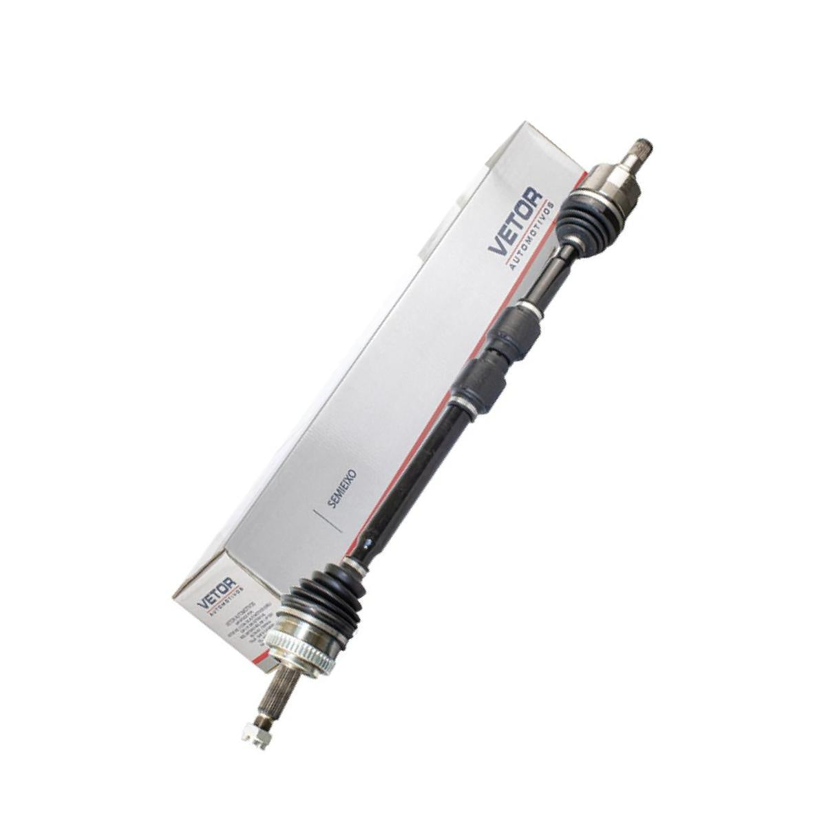 Semieixo Dianteiro Direito - Vetor - Vt9564 - (2)