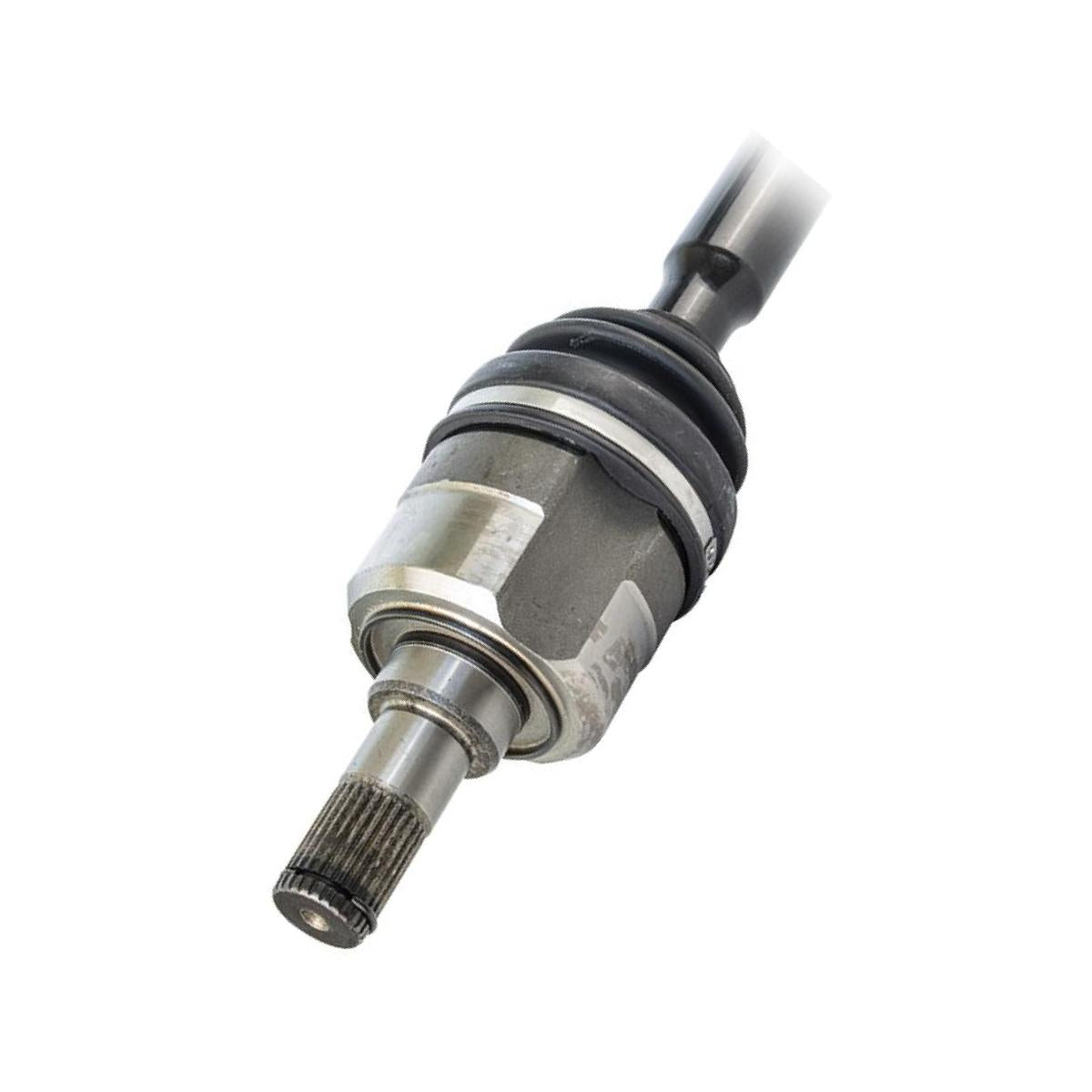 Semieixo Dianteiro Direito - Vetor - Vt9564 - (3)