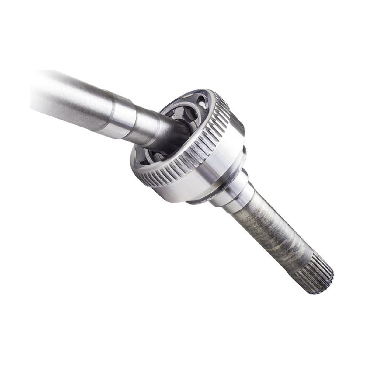 Semieixo Dianteiro Direito - Vetor - Vt9702 - (2)