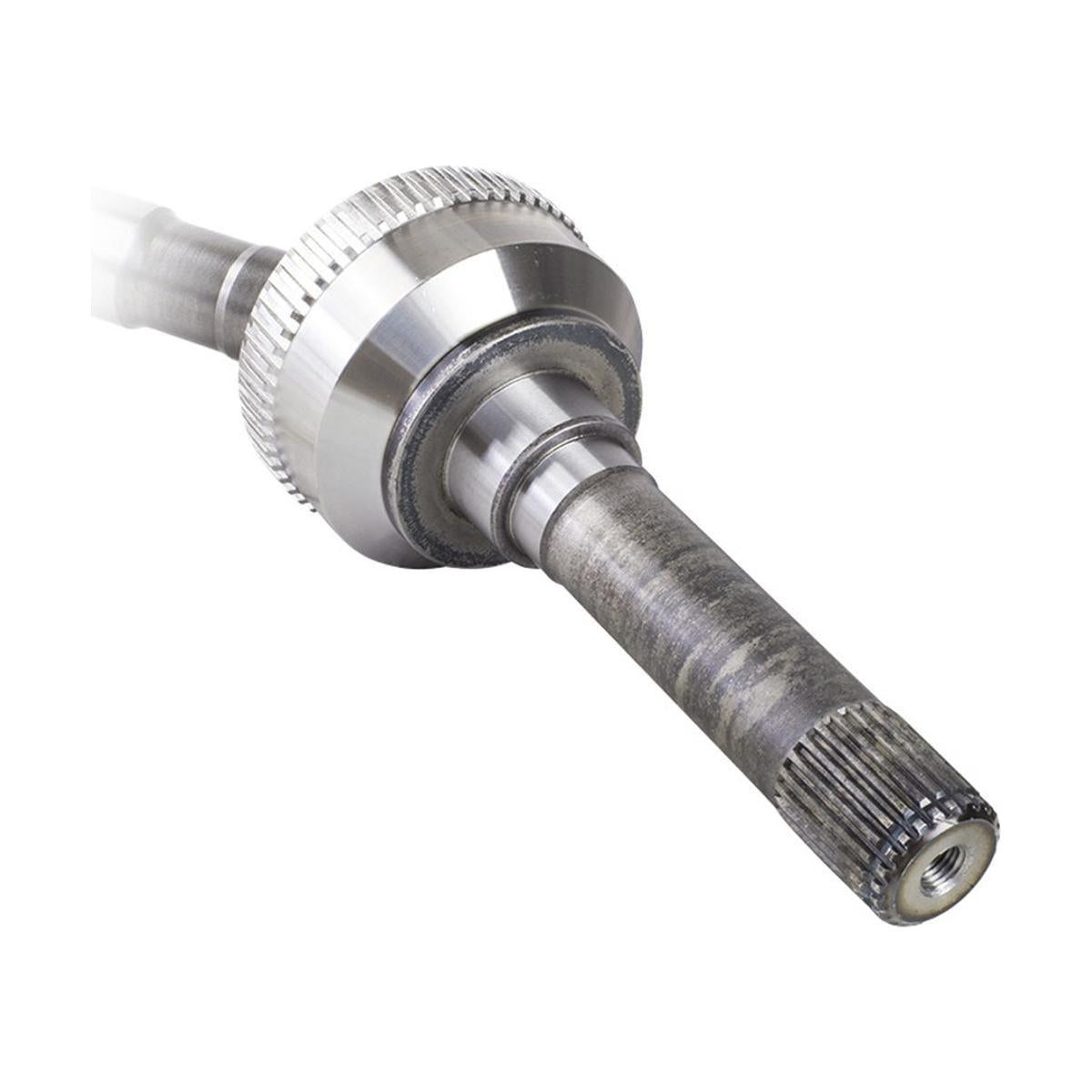 Semieixo Dianteiro Direito - Vetor - Vt9702 - (3)