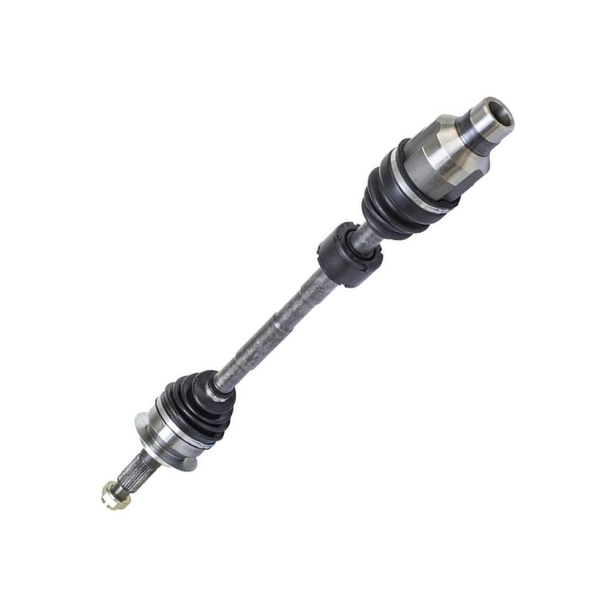 Semieixo Dianteiro Direito - Vetor - Vt9739 - (1)