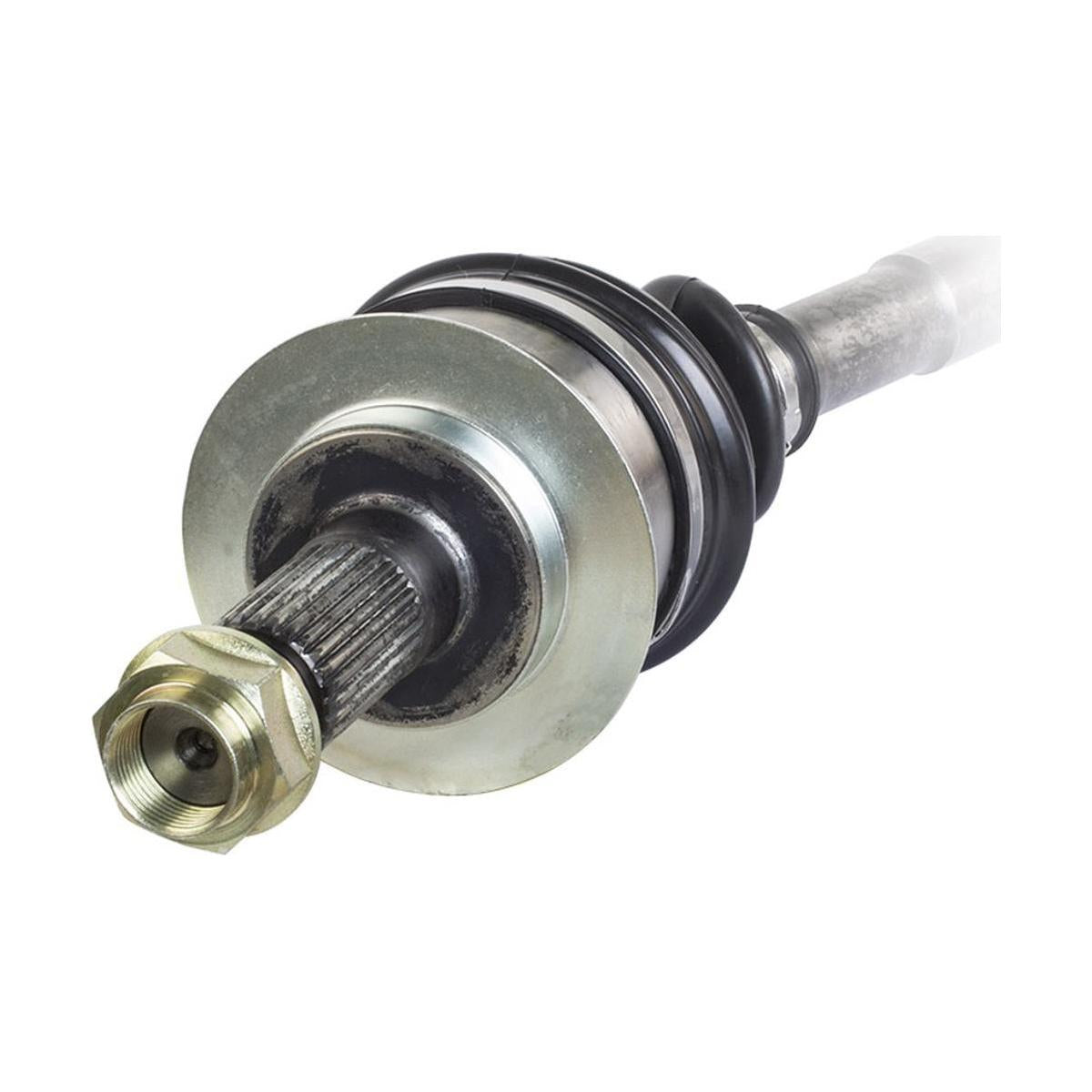 Semieixo Dianteiro Direito - Vetor - Vt9739 - (3)