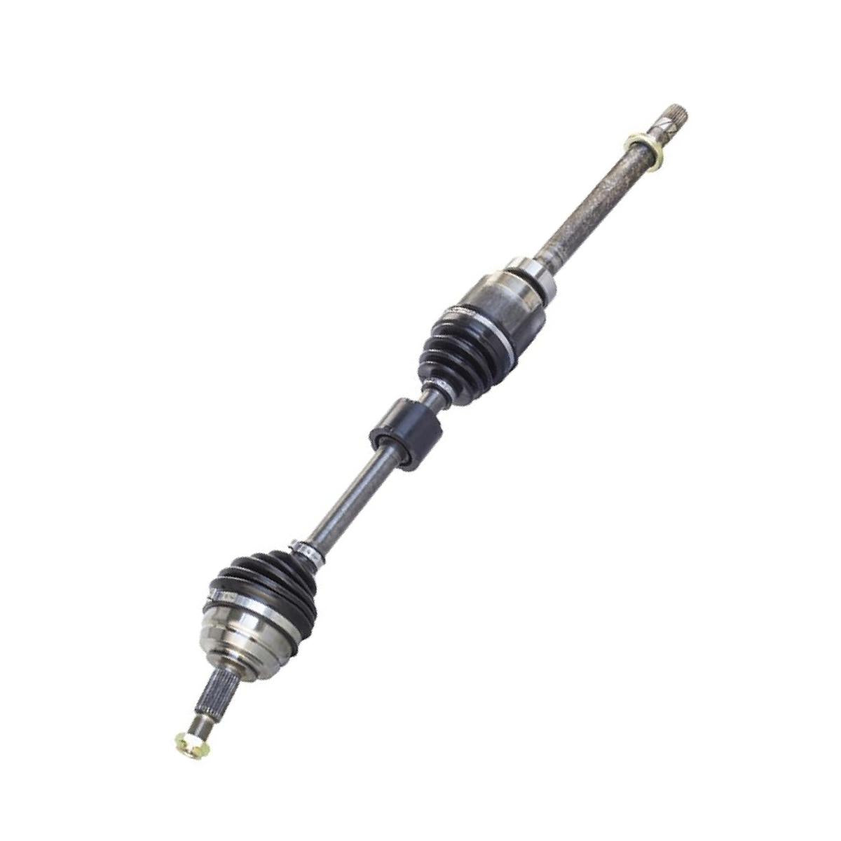 Semieixo Dianteiro Direito Câmbio Manual para Renault Duster - Vetor - Vt9662 - (6)