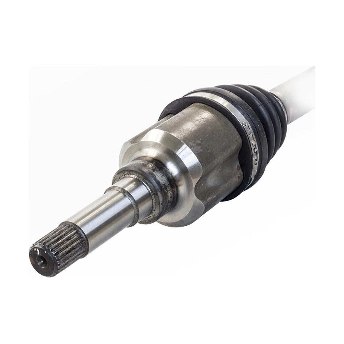 Semieixo Dianteiro Direito - Vetor - Vt9589 - (1)