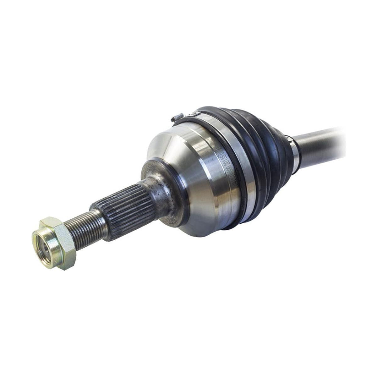 Semieixo Dianteiro Esquerdo - Vetor - Vt9600 - (3)