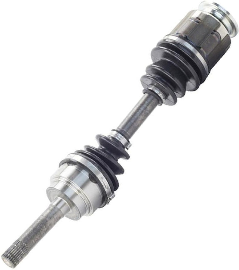 Semieixo Dianteiro Esquerdo - Vetor - Vt9730 - (1)