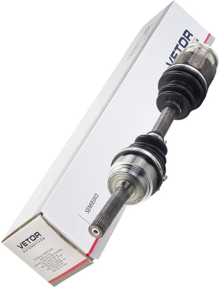 Semieixo Dianteiro Esquerdo - Vetor - Vt9730 - (2)
