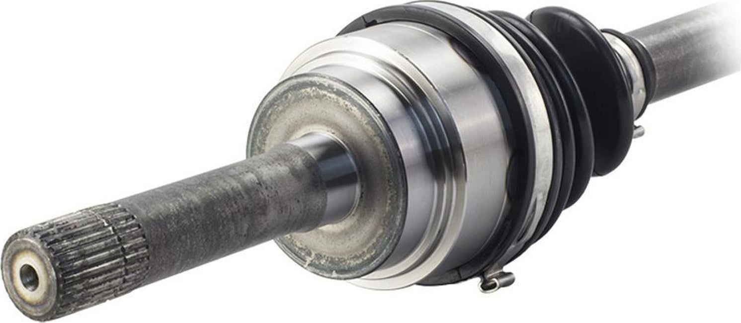 Semieixo Dianteiro Esquerdo - Vetor - Vt9730 - (3)