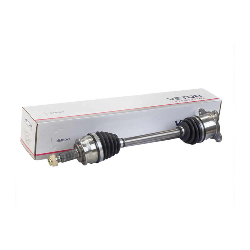 Semieixo Dianteiro Esquerdo - Vetor - Vt9617 - (1)
