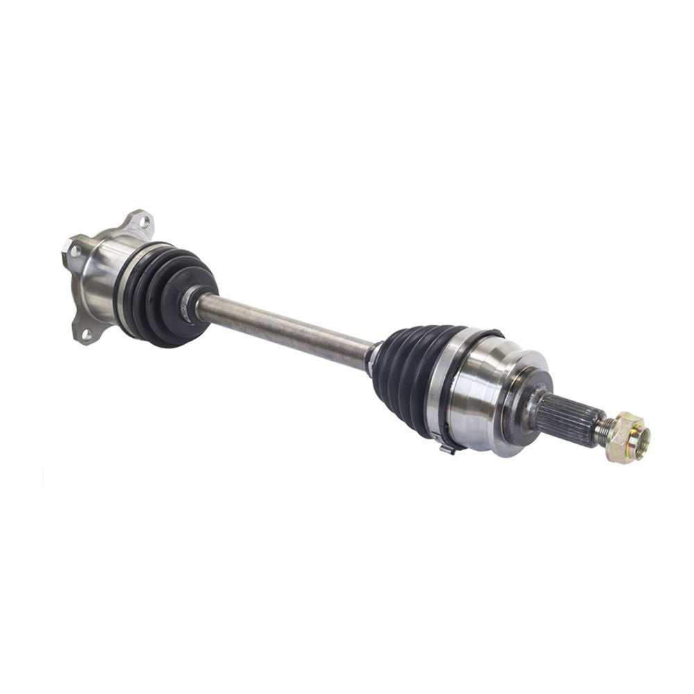 Semieixo Dianteiro Esquerdo - Vetor - Vt9617 - (2)