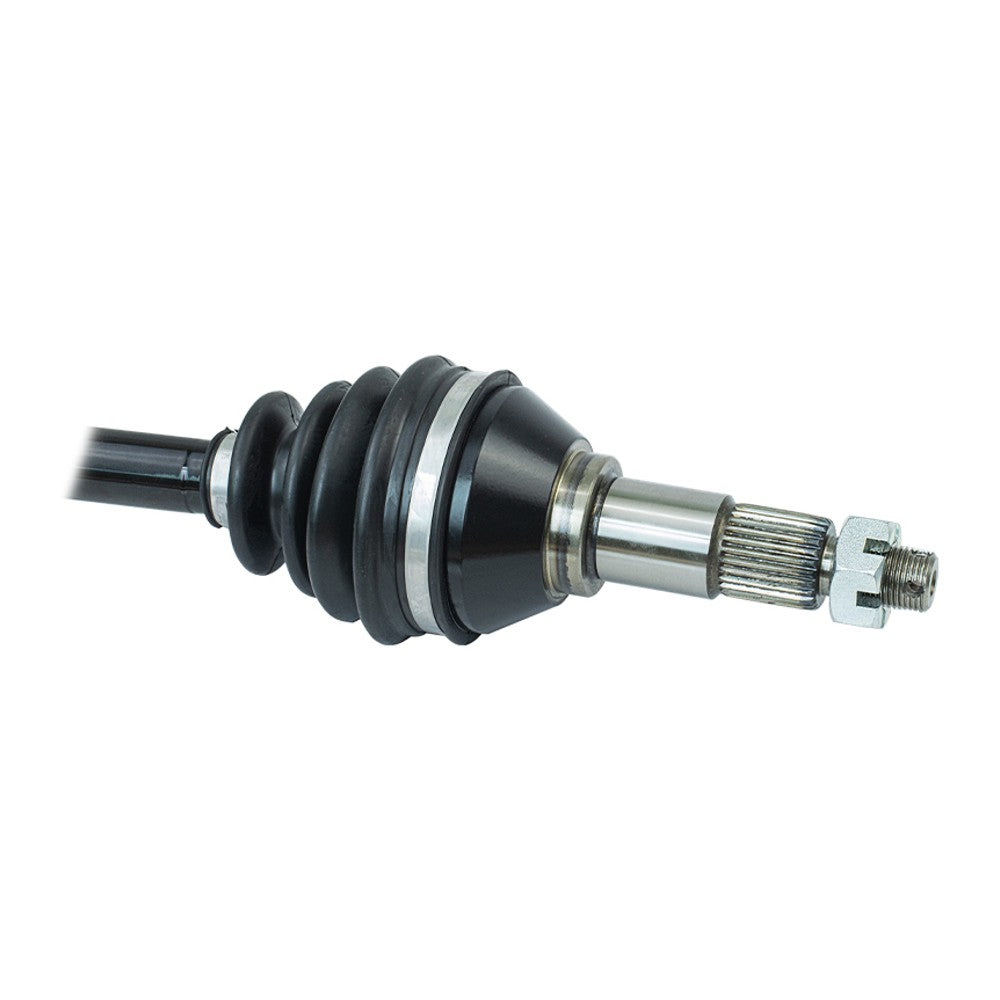 Semieixo Dianteiro Esquerdo - Vetor - Vt9898 - (3)