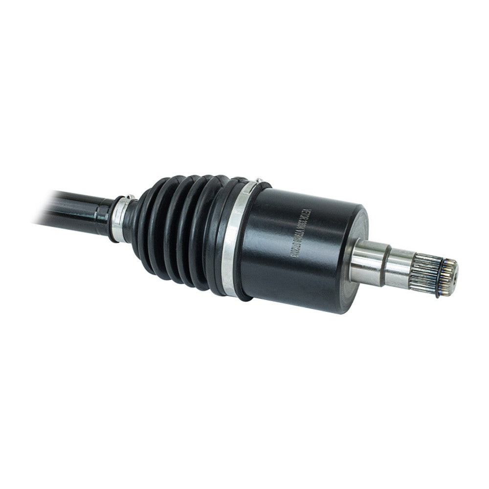 Semieixo Dianteiro Esquerdo - Vetor - Vt9898 - (4)