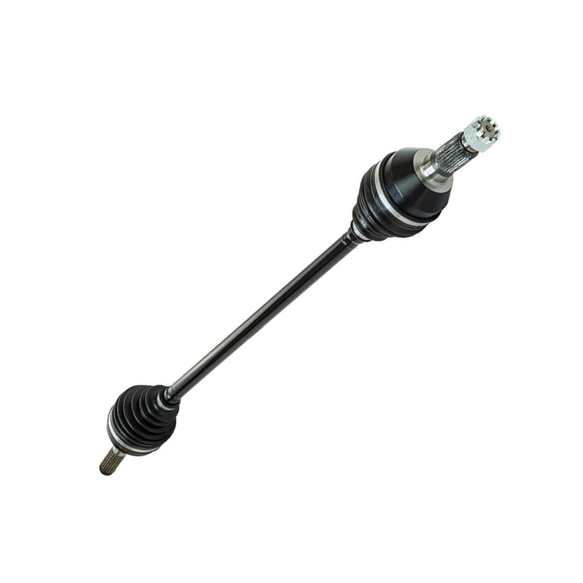 Semieixo Dianteiro Esquerdo - Vetor - Vt9889 - (1)