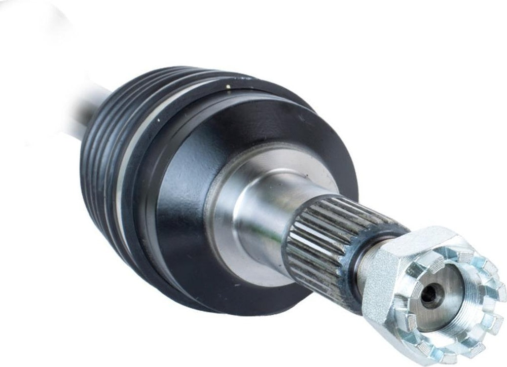 Semieixo Dianteiro Esquerdo - Vetor - Vt9796 - (1)