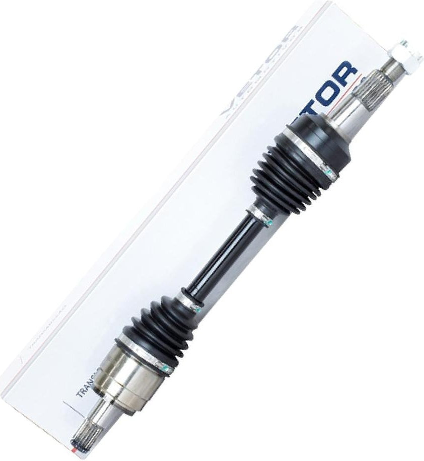 Semieixo Dianteiro Esquerdo - Vetor - Vt9796 - (2)