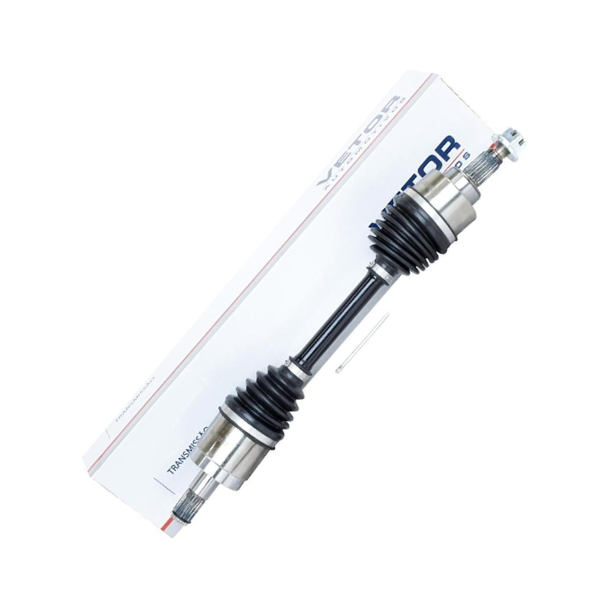 Semieixo Dianteiro Esquerdo - Vetor - Vt9797 - (2)