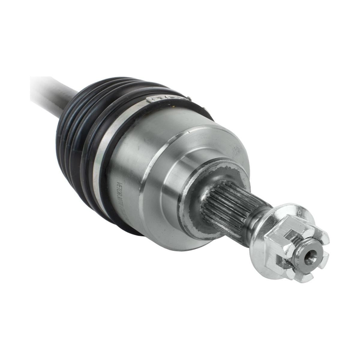 Semieixo Dianteiro Esquerdo - Vetor - Vt9797 - (3)