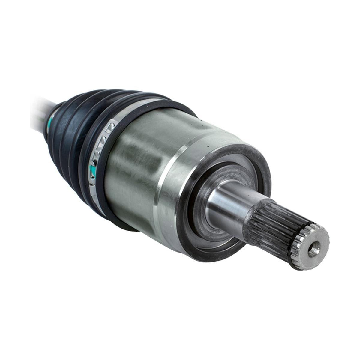 Semieixo Dianteiro Esquerdo - Vetor - Vt9797 - (4)