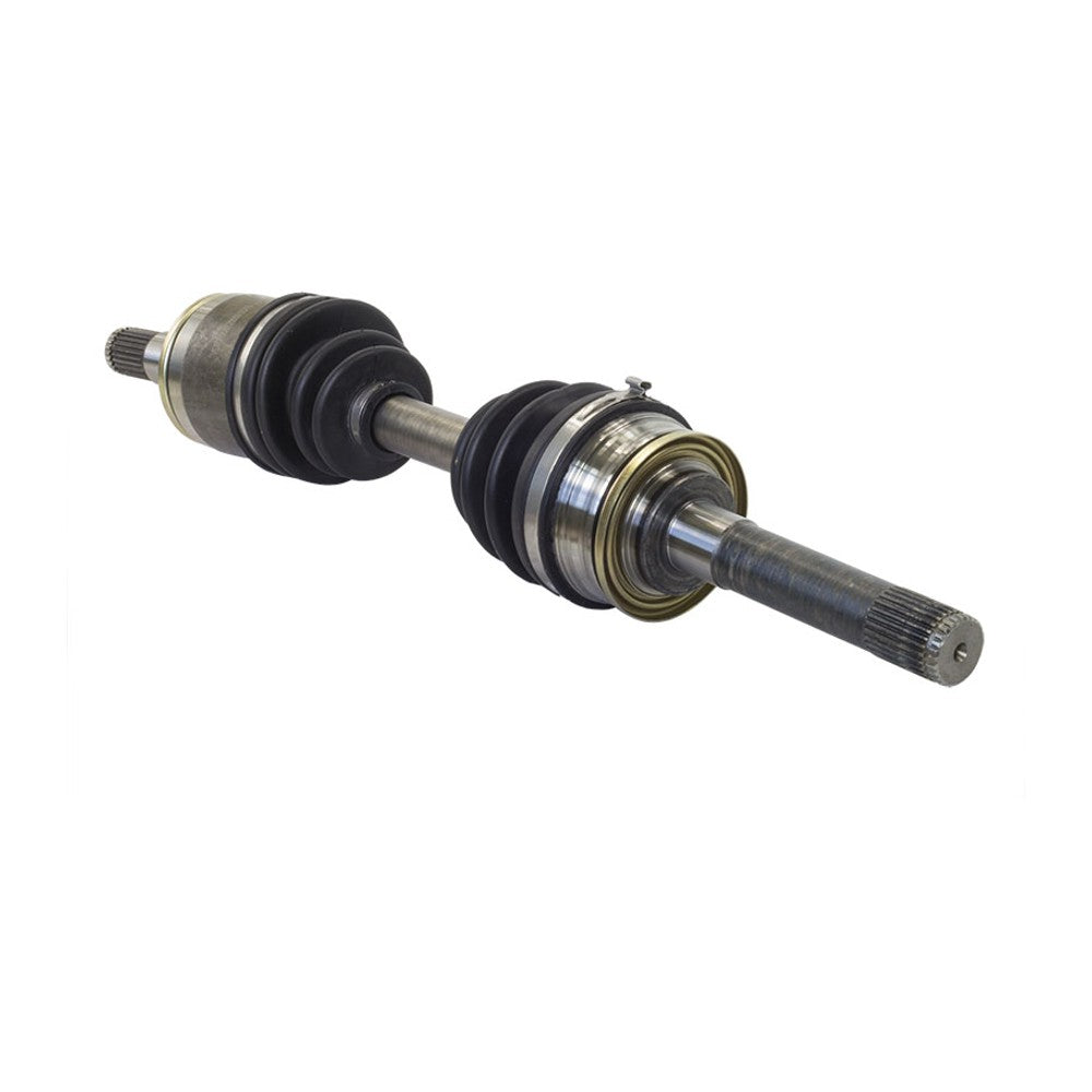 Semieixo Dianteiro Esquerdo - Vetor - Vt9580 - (2)